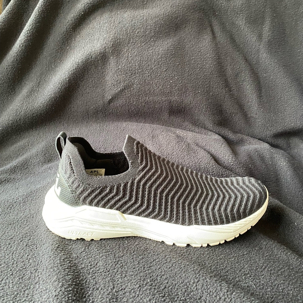 APL TechLoom Traveler Shoe - Picture 5 of 16